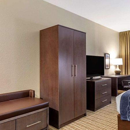 Comfort Inn St Robert-Fort Leonard Wood Saint Robert Szoba fotó