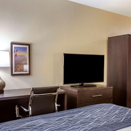 Comfort Inn St Robert-Fort Leonard Wood Saint Robert Szoba fotó