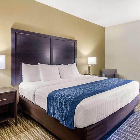 Comfort Inn St Robert-Fort Leonard Wood Saint Robert Kültér fotó