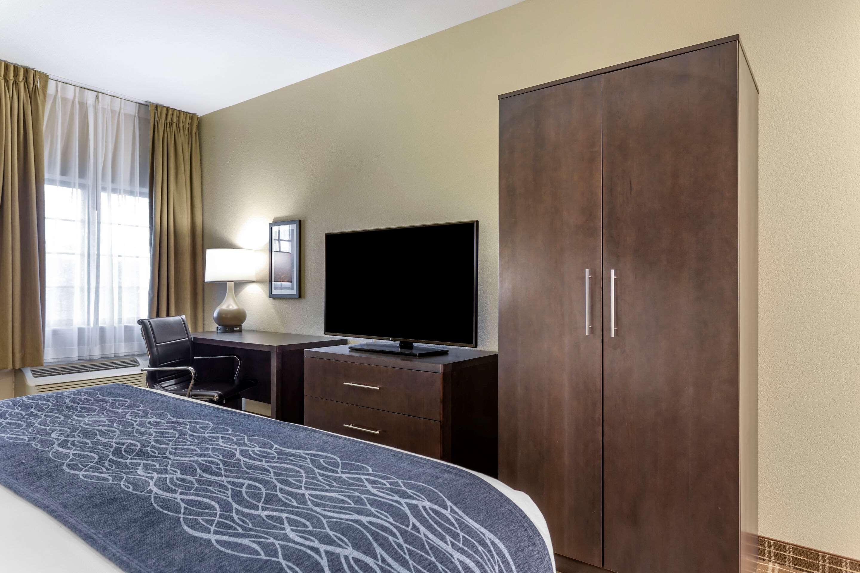 Comfort Inn St Robert-Fort Leonard Wood Saint Robert Kültér fotó