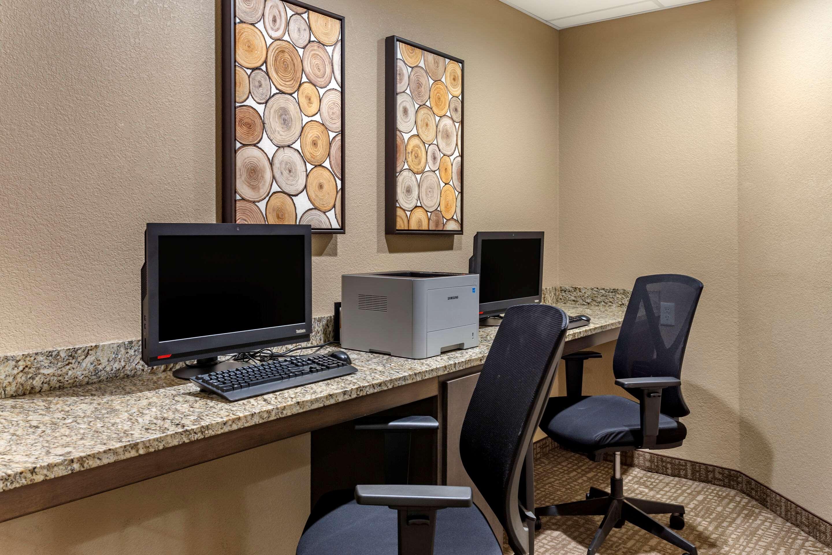 Comfort Inn St Robert-Fort Leonard Wood Saint Robert Kültér fotó