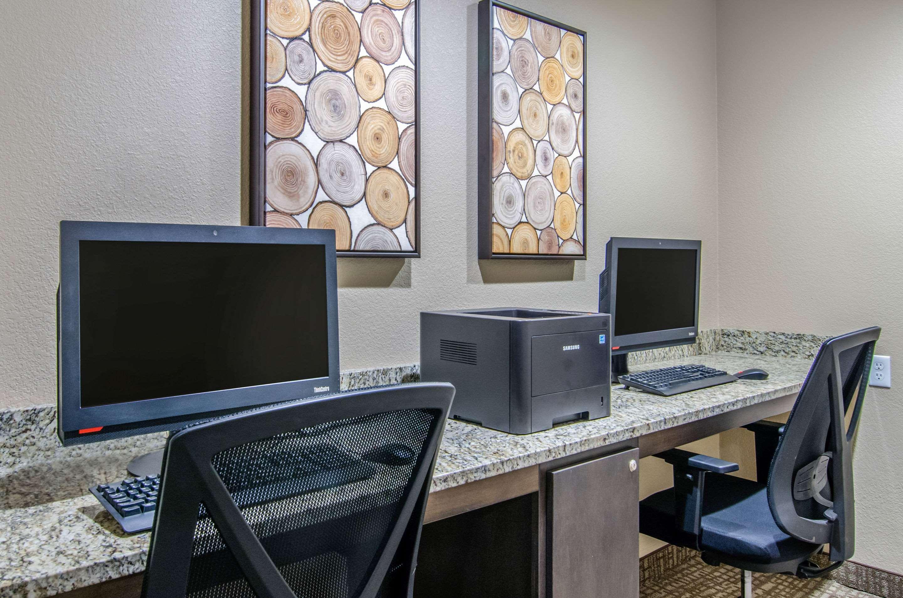 Comfort Inn St Robert-Fort Leonard Wood Saint Robert Kültér fotó