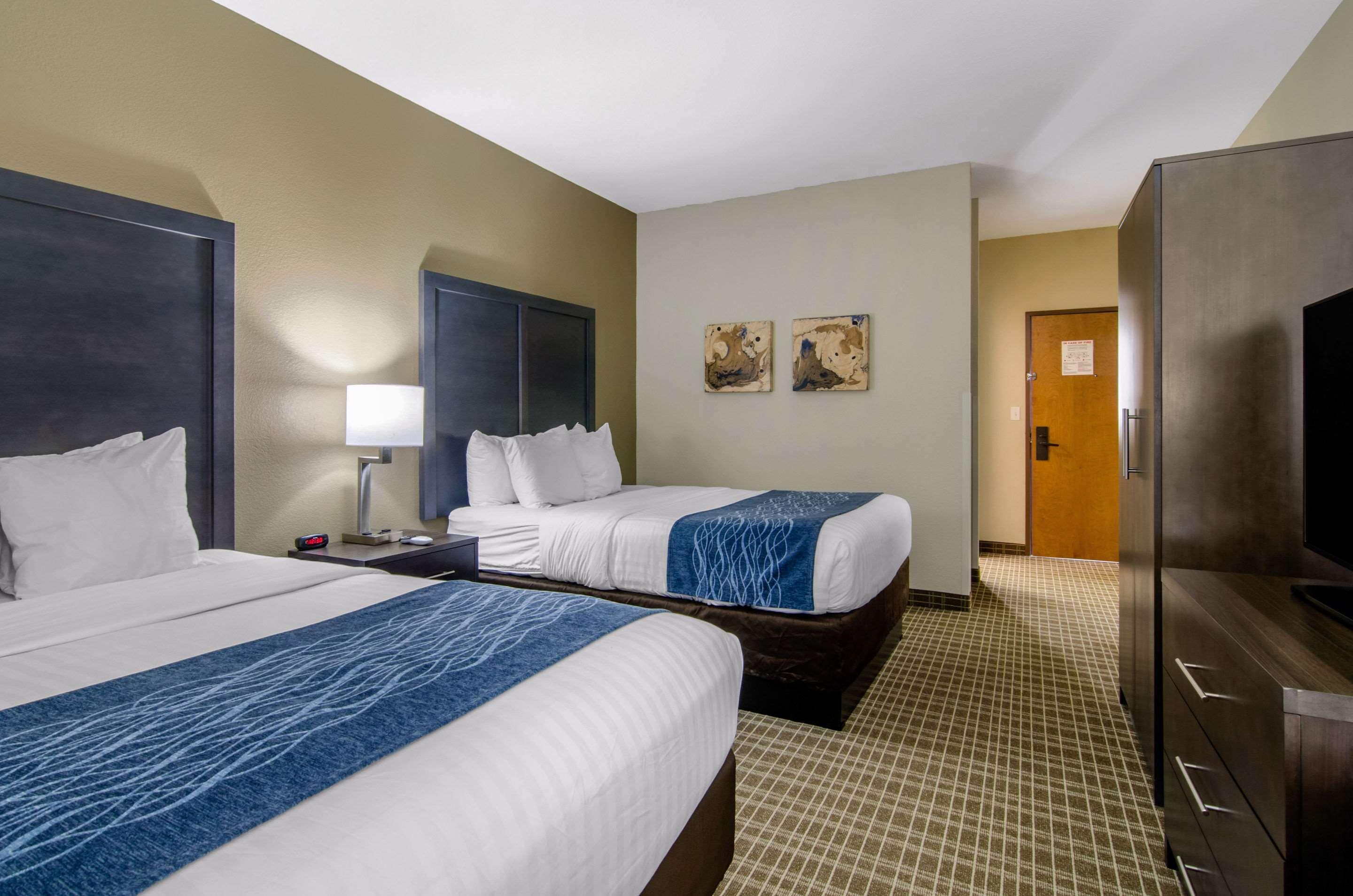 Comfort Inn St Robert-Fort Leonard Wood Saint Robert Kültér fotó