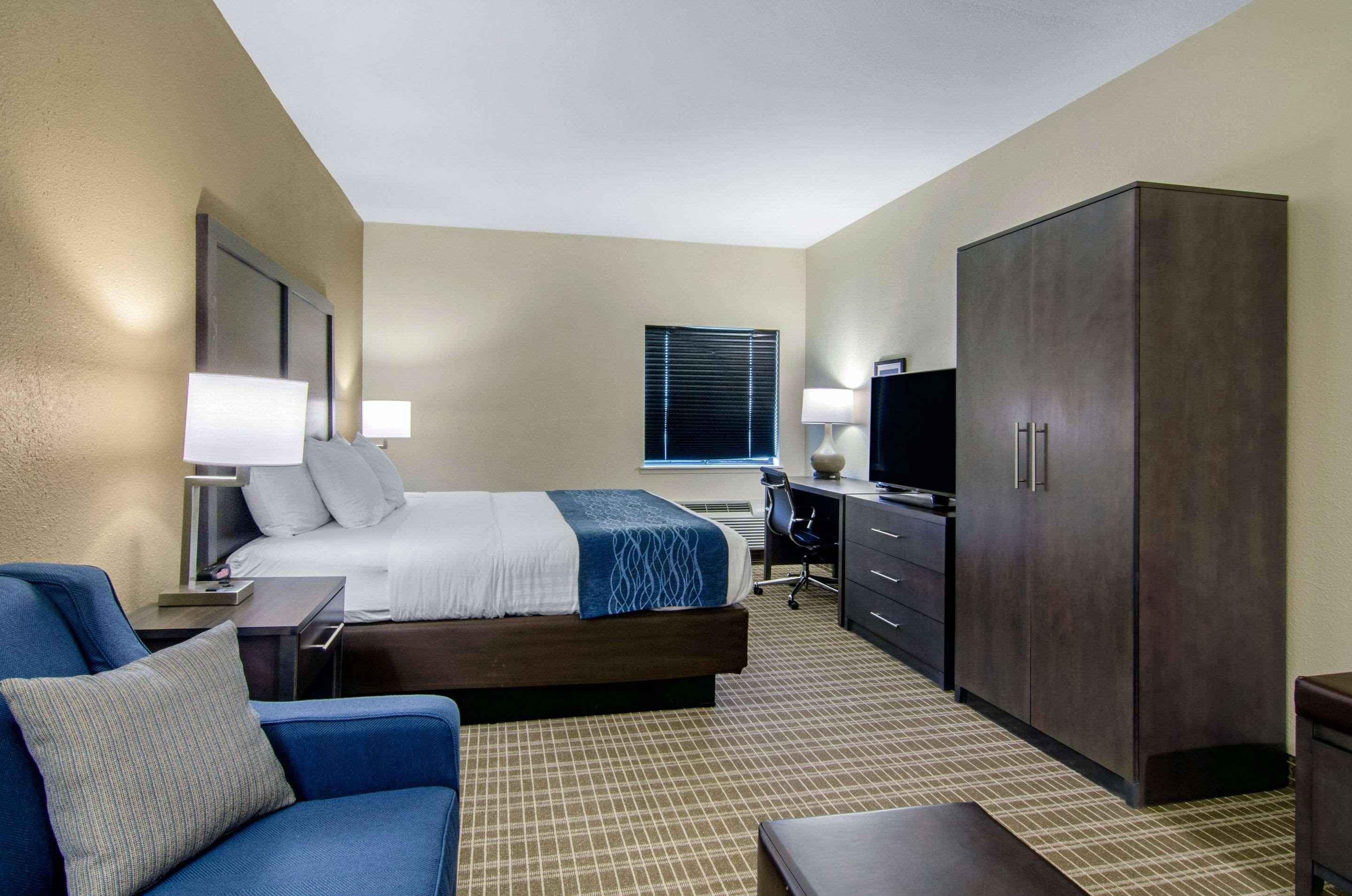 Comfort Inn St Robert-Fort Leonard Wood Saint Robert Kültér fotó